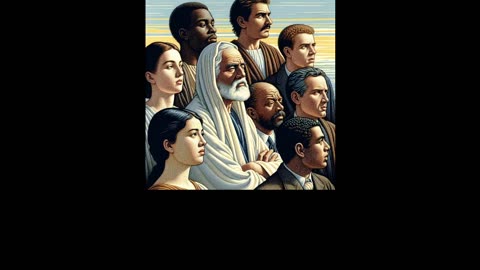 In the Works of John the Baptist: Look to me, the Lord Jesus Christ!