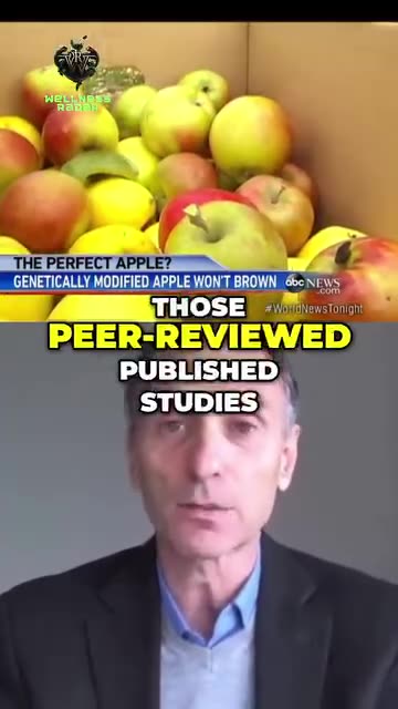 Apple 🍎 🍏 browning