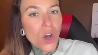 This woman openly admits she is abusing the welfare system