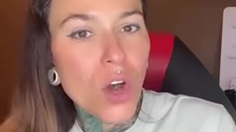 This woman openly admits she is abusing the welfare system