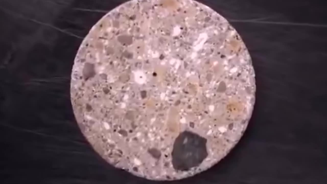 Roman Concrete Explained