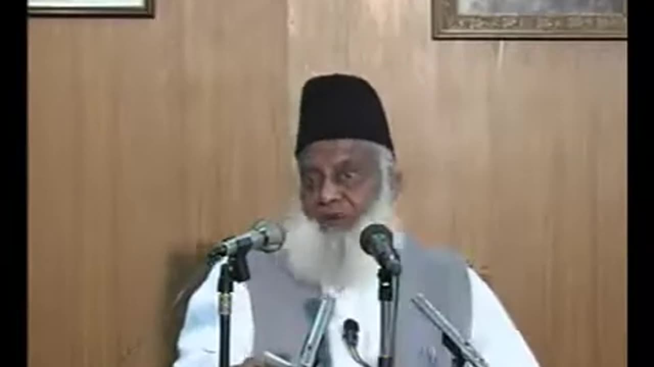 (7/8) Pakistan Mein Zalzala, Aafet Ya Azab