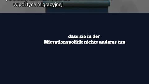 Sz. p. "Alicja Weidel" aus Berlin