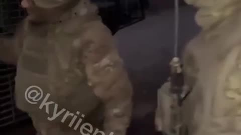 💥🇺🇦 Ukraine Russia War | Ukrainian Soldiers Rotate Out After 100 Days at Frontline | RCF