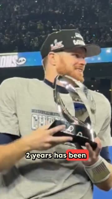 Russell Wilson Praises Sam Darnold Comeback