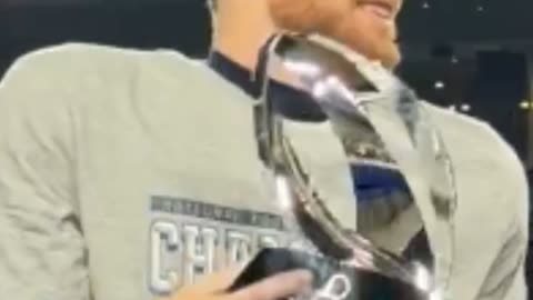 Russell Wilson Praises Sam Darnold Comeback