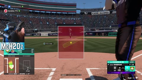 Baseball and maybe Fortnite for a Monday?