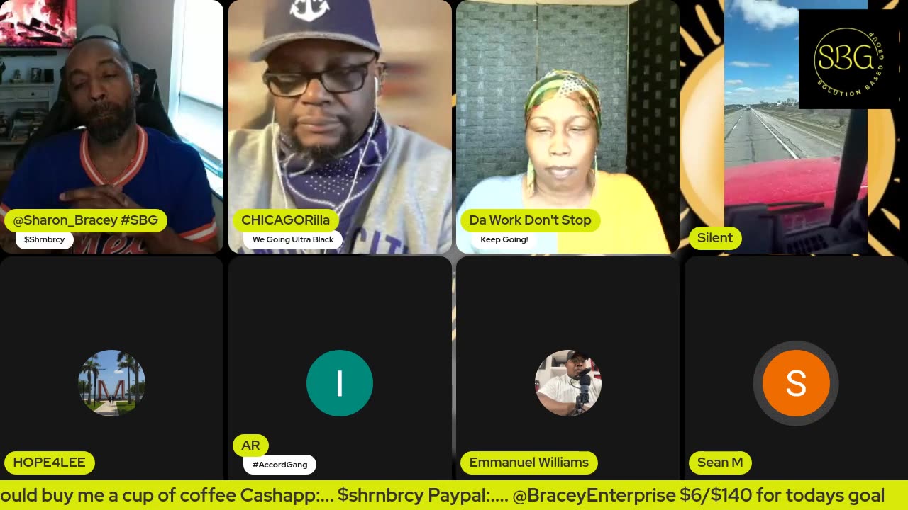 Why Black-Owned Businesses Should Say It Loud and Proud