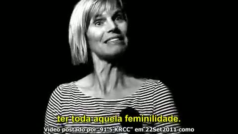 Meninas, Bonecas e Prostitutas. 2011/09/22