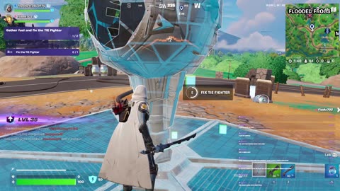 {Fortnite} BIG BUMPING
