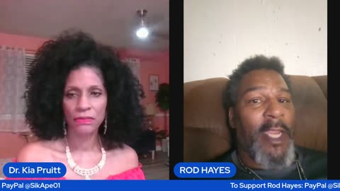 Something Huge is on the Horizon! The Real Reason Trump Commuted Larry Hoover's Sentence