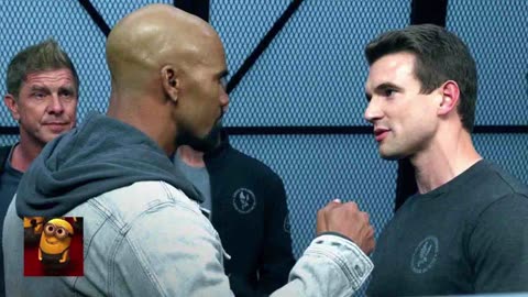 S.W.A.T. - Hondo Kicks Street Out (S1E22) _ Movieclips