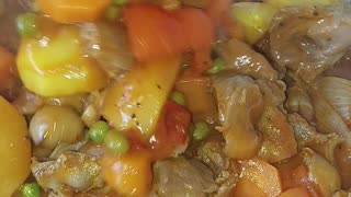 Do you know this Chicken Gizzard Recipe? #chickenrecipe #gizzard #cooking