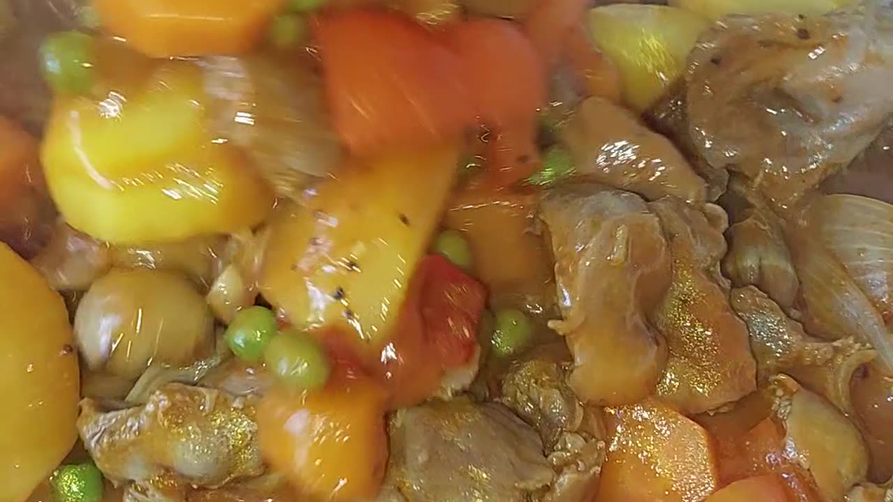 Do you know this Chicken Gizzard Recipe? #chickenrecipe #gizzard #cooking