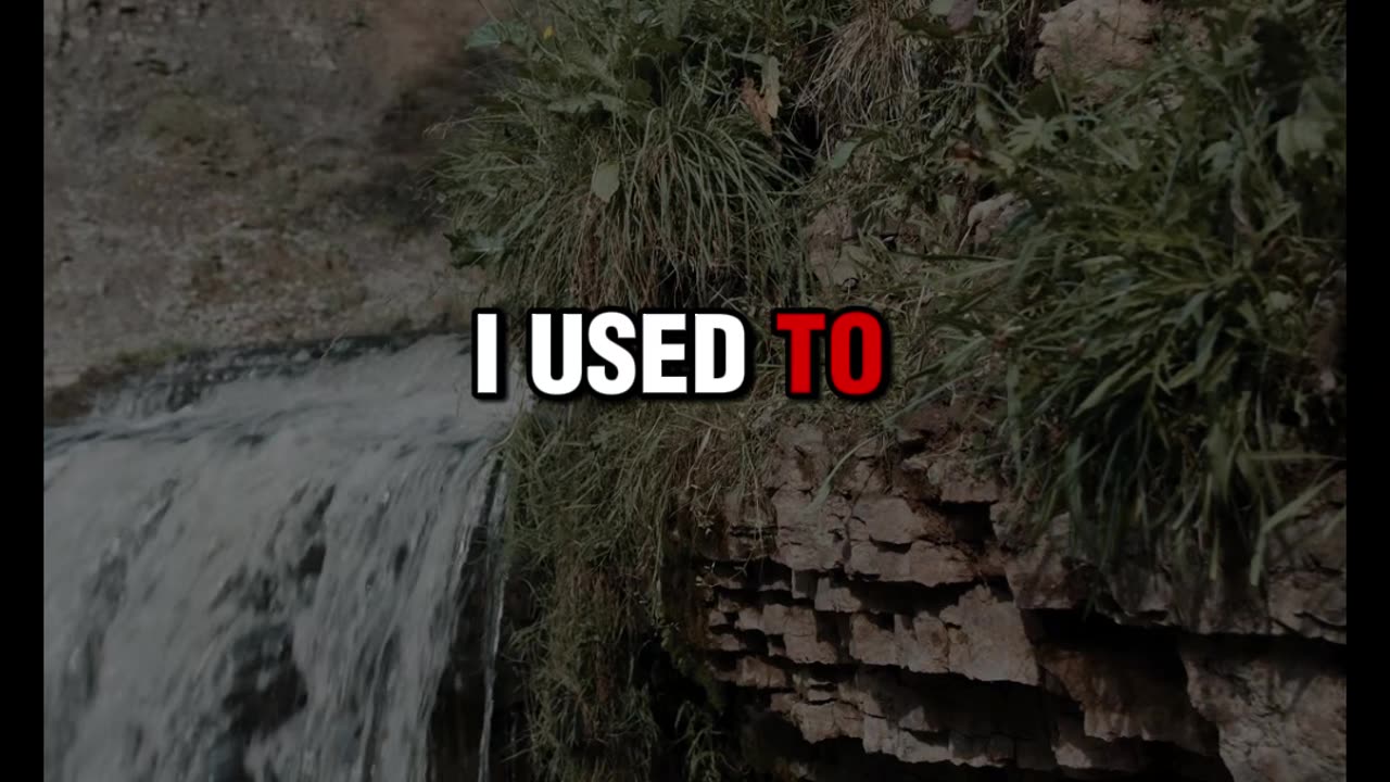 I'M AT PEACE-Motivational Lines