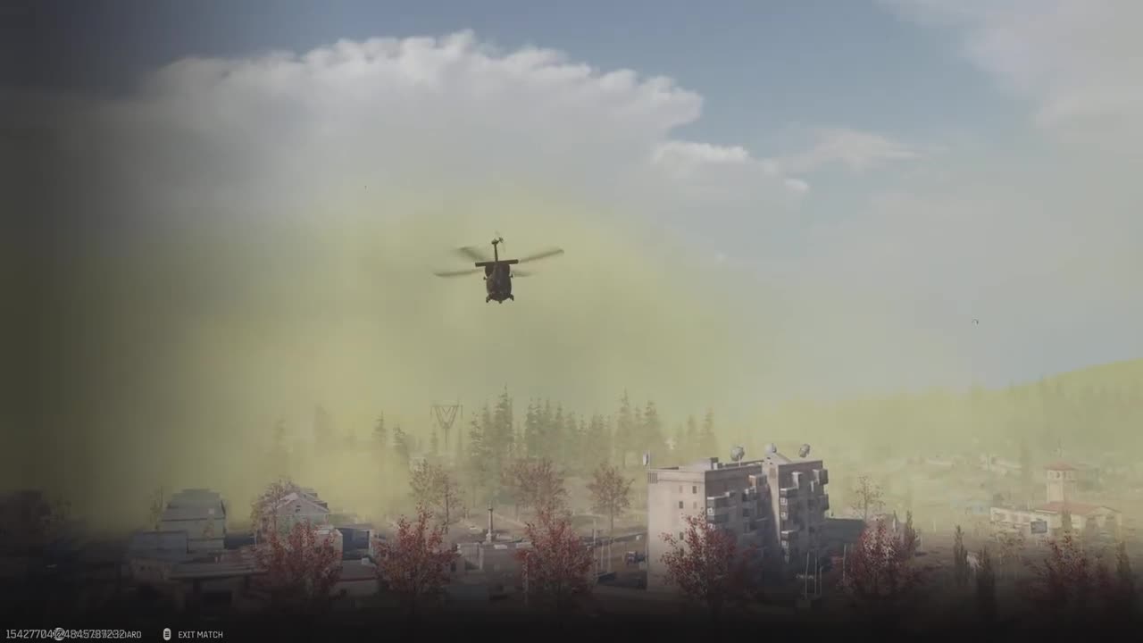 Call of Duty Warzone -Verdansk Bootcamp Win 4-4-25
