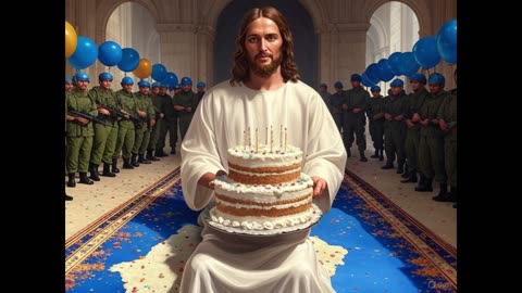 I Canti della Unifil: MMXXXIII Il Compleanno di Gesù