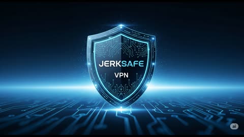 JerkSafe (Parody commercial)