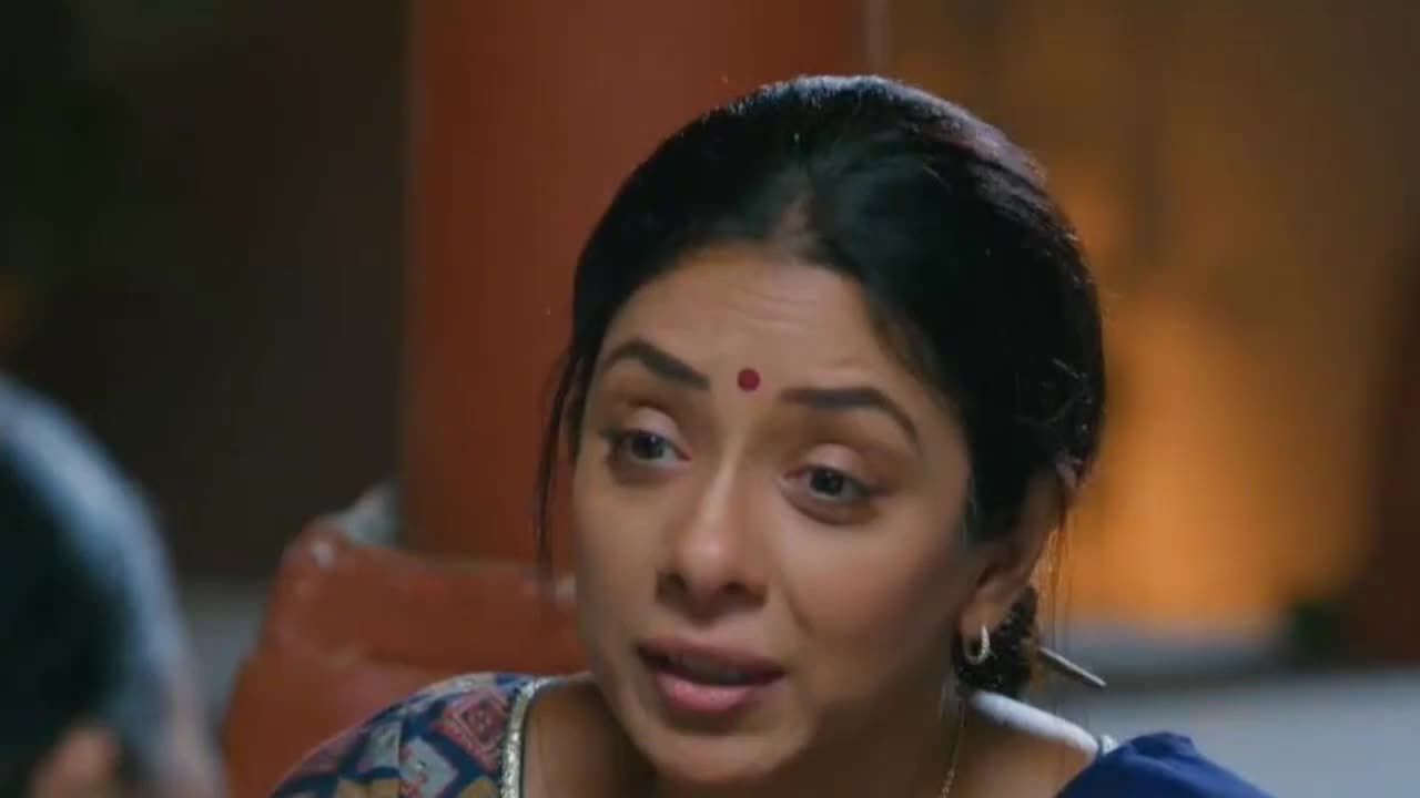 Anupama Today Full Episode ¦ Rahi Against Prem