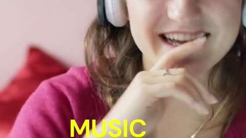 The Power of Music to Boost YOUR Mood 1-Min #MusicPower #MoodBooster #MusicAndEmotions #Shorts