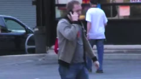 BROMANCE- A SURVEILLANCE LOVE STORY