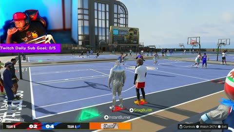 6'8 PG NBA 2k25