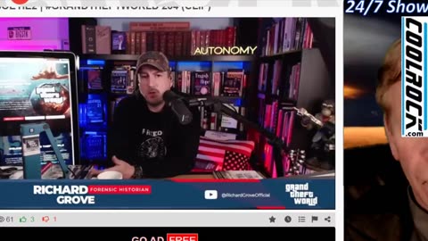 Conspiracy Monday - Testing Putin, Poking the Bear