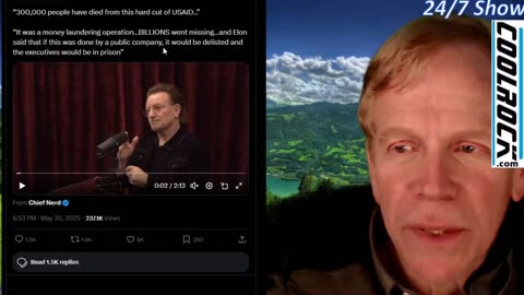 Conspiracy Monday - Testing Putin, Poking the Bear