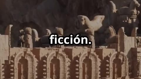 "Tartaria: ¿La civilización borrada de la historia a propósito?"