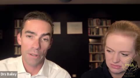 Drs Sam & Mark Bailey on germ theory and virology,