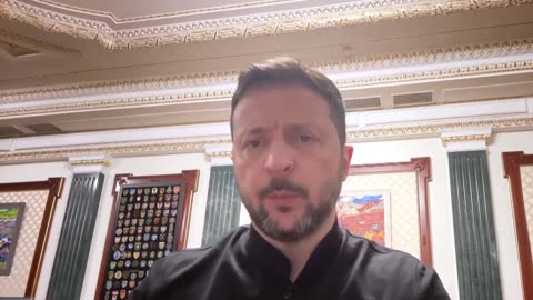 Ukraine peace deal