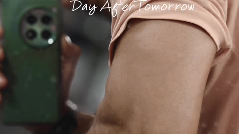 Tommorow is beautiful