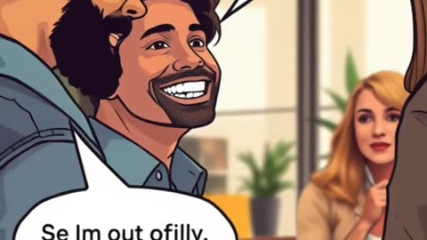 "8 Condescending Compliments You Didn't Notice"!