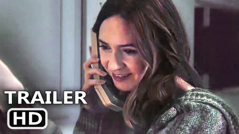 THE LIFE OF CHUCK Trailer 2 (2025) Karen Gillan, Tom Hiddleston