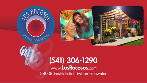 Los Rocosos