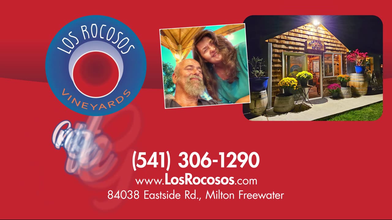 Los Rocosos