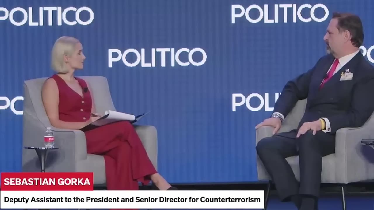 I Guess Someone Had To Say It