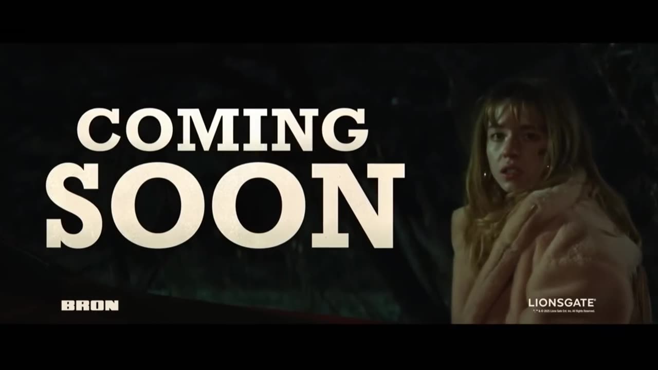 Americana (2025) Official Trailer