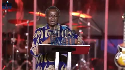 Africans Have Converted Jesus Into An Industry Of Extortion And Intimidation | Prof. PLO Lumumba