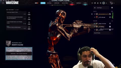 BECOME a Video Game Champion While Streaming LIVE!