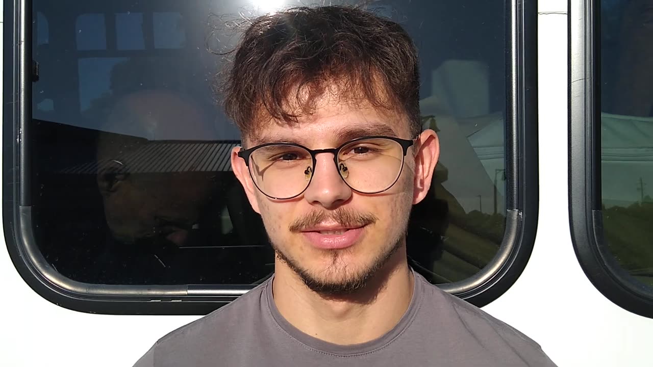 Tim From Georgia Part 1
