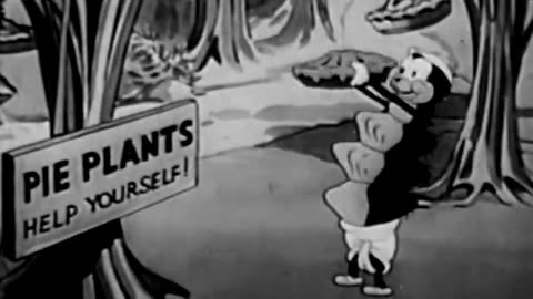Woody Woodpecker and Friends - 1936x03 - Slumberland Express
