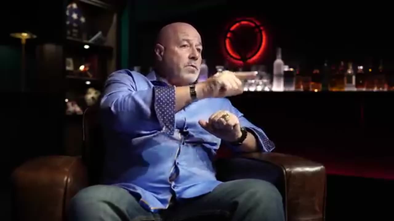 Bernie Kerik - NYPD Police Commissioner on 9/11/2001