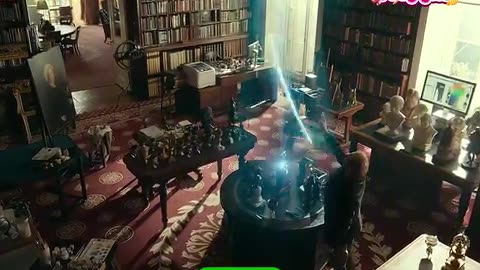 Viral Action Fight Scene | Trending Movie Clip 2025