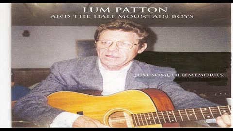 Lum Patton - Gold Watch And Chain