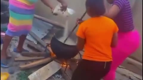 🤫 The Most Unexpected Move You'll See! | FunFM