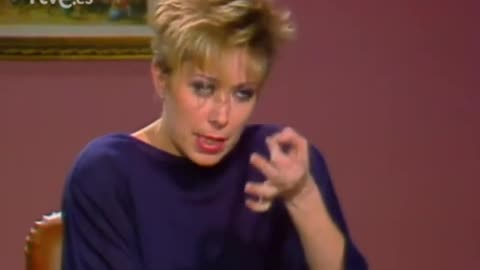 Ahí Te Quiero Ver TVE (1985)