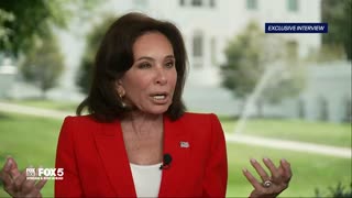 . @USAttyPirro : "Today is the beginning. It is the beginning where we're telling