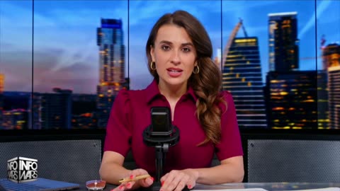 The American Journal in Full HD for November 25, 2025.