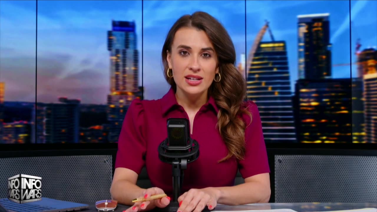 The American Journal in Full HD for November 25, 2025.